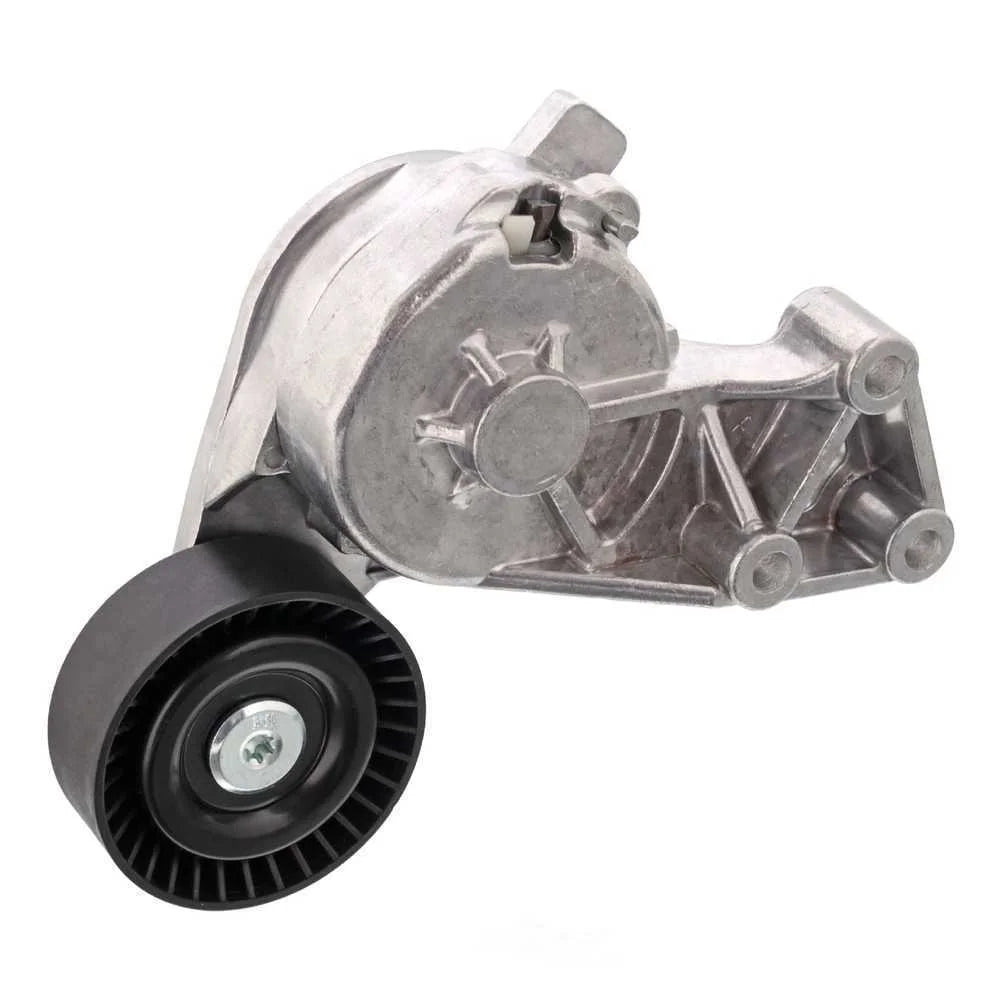 Febi Rubber Co Drive Belt Tensioner 21746 fits 2004-2006 Volkswagen Beetle / Golf / Jetta