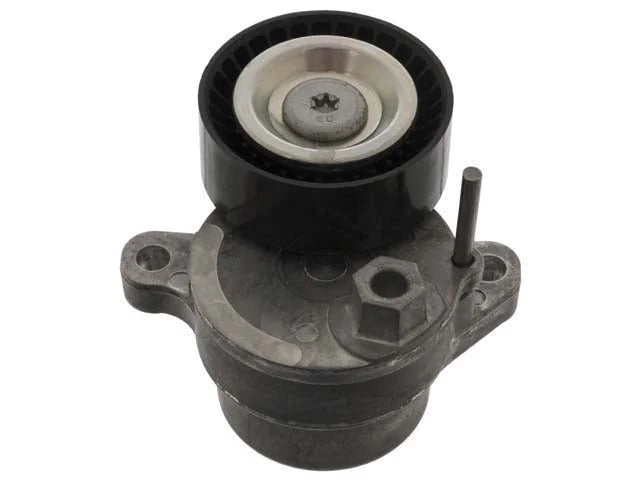 Febi Rubber Co Drive Belt Tensioner 47975