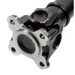 Load image into Gallery viewer, Febi Rubber Co Drive Shaft 181210 - Side View