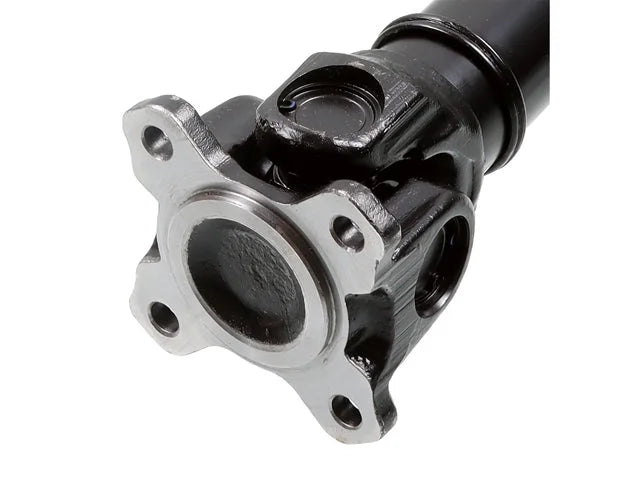 Febi Rubber Co Drive Shaft 181210 - Side View
