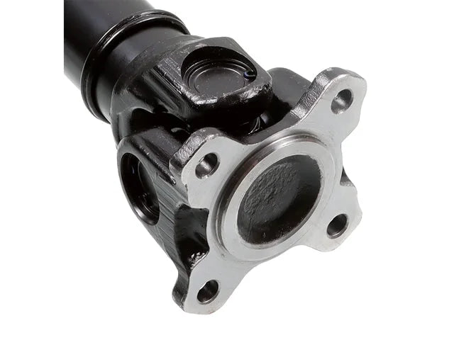 Febi Rubber Co Drive Shaft 181210 - Detail View
