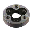 Load image into Gallery viewer, Febi Rubber Co Drive Shaft Flex Disc 19528
