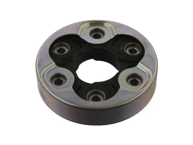 Febi Rubber Co Drive Shaft Flex Disc 19528