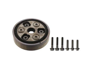 Febi Rubber Co Drive Shaft Flex Disc 40931