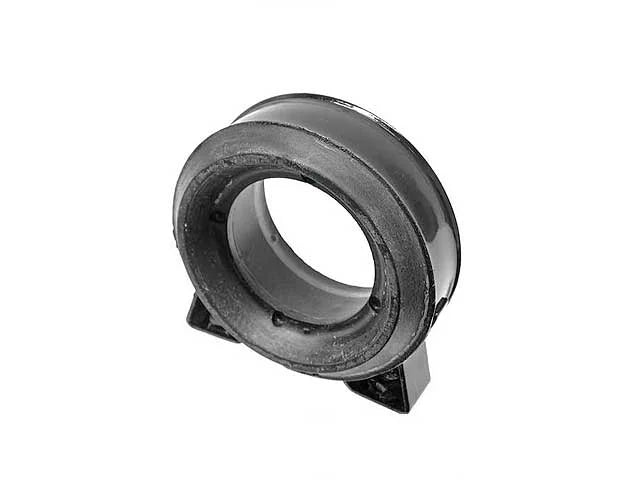 Febi Rubber Co Driveshaft Center Support 22595
