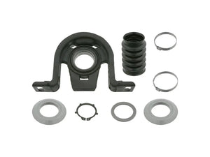 Febi Rubber Co Driveshaft Center Support 24493