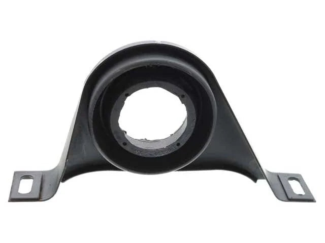 Febi Rubber Co Driveshaft Center Support 30933 - Side View