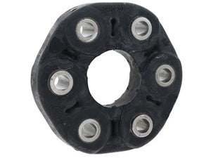 Febi Rubber Co Driveshaft Flex Disc 34744