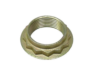 Febi Rubber Co Driveshaft Nut 08731