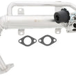 Load image into Gallery viewer, Febi Rubber Co EGR Cooler 193147 - Main Product View