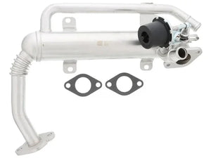 Febi Rubber Co EGR Cooler 193147 - Main Product View