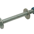 Load image into Gallery viewer, Febi Rubber Co Eccentric Pin Kit 08073