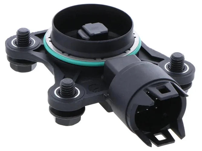Febi Rubber Co Eccentric Shaft Sensor 47586 - Side View