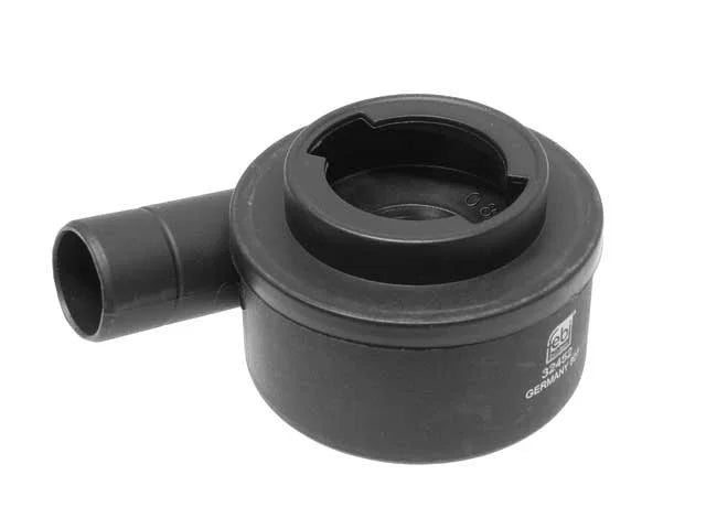 Febi Rubber Co Engine Breather 32452