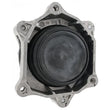 Load image into Gallery viewer, Febi Rubber Co Engine Mount 103480 - Side View