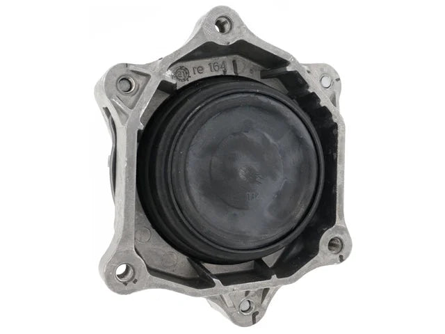 Febi Rubber Co Engine Mount 103480 - Side View
