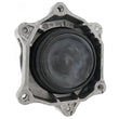 Load image into Gallery viewer, Febi Rubber Co Engine Mount 103480 - Side View