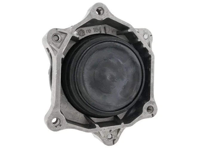 Febi Rubber Co Engine Mount 103480 - Side View