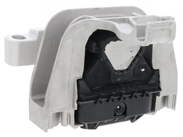 Febi Rubber Co Engine Mount 109365 - Side View