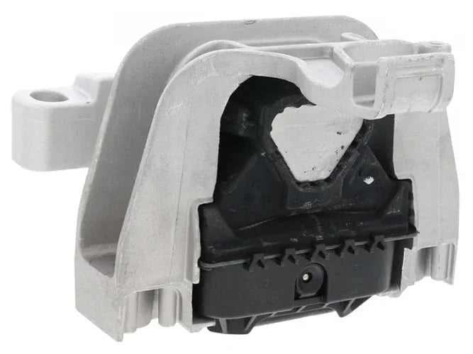 Febi Rubber Co Engine Mount 109365 - Side View