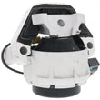 Load image into Gallery viewer, Febi Rubber Co Engine Mount 176348 - Main Product View
