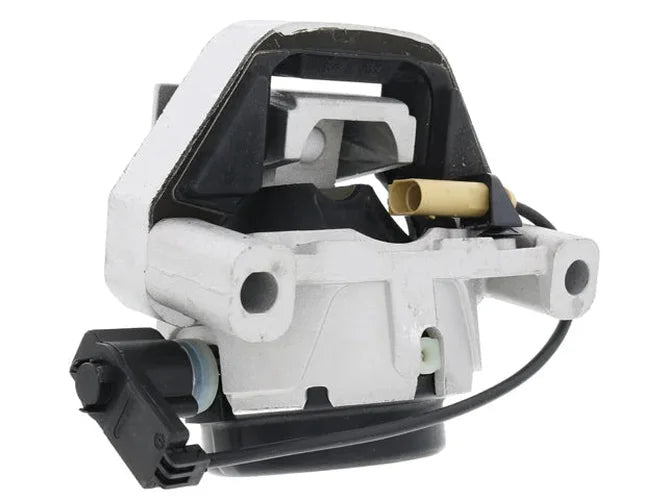Febi Rubber Co Engine Mount 176348 - Side View