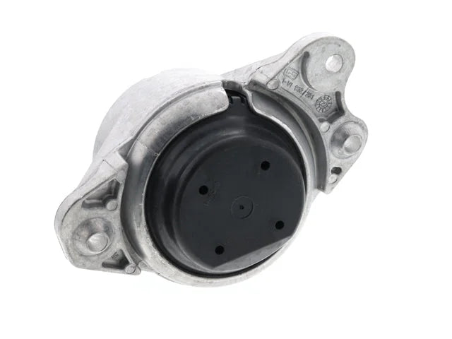 Febi Rubber Co Engine Mount 179742 - Side View