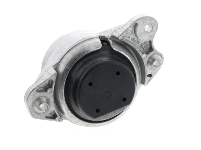 Febi Rubber Co Engine Mount 179742 - Side View