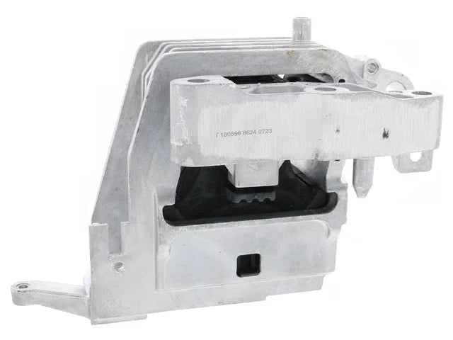 Febi Rubber Co Engine Mount 180596 - Main Product View