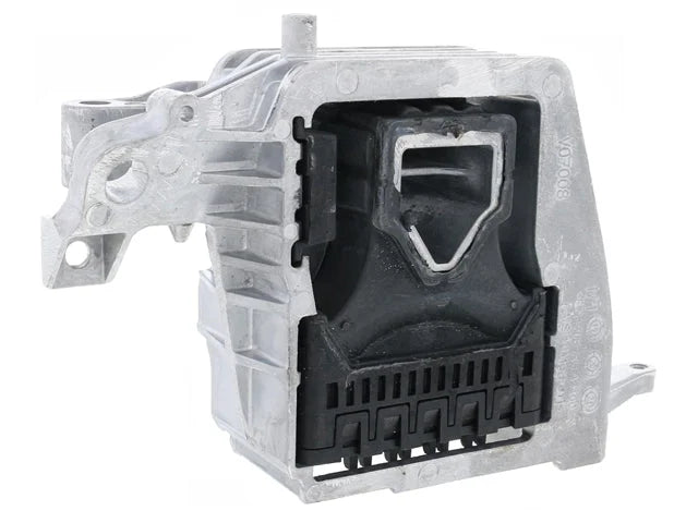 Febi Rubber Co Engine Mount 180596 - Side View