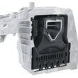 Load image into Gallery viewer, Febi Rubber Co Engine Mount 180596 - Side View