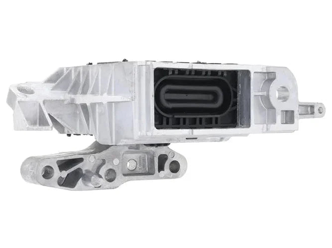 Febi Rubber Co Engine Mount 180596 - Detail View