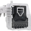 Load image into Gallery viewer, Febi Rubber Co Engine Mount 180724 - Side View