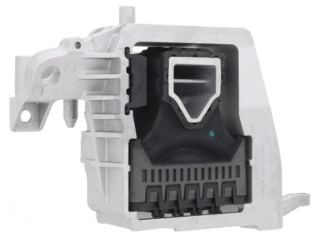 Febi Rubber Co Engine Mount 180724 - Side View