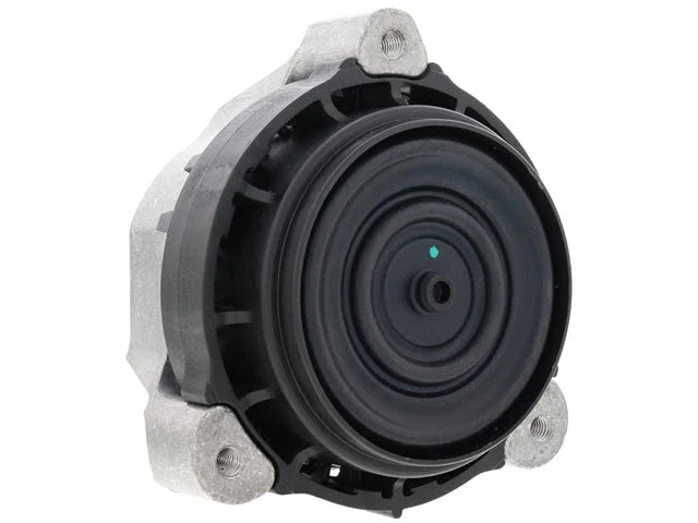 Febi Rubber Co Engine Mount 182582 - Side View