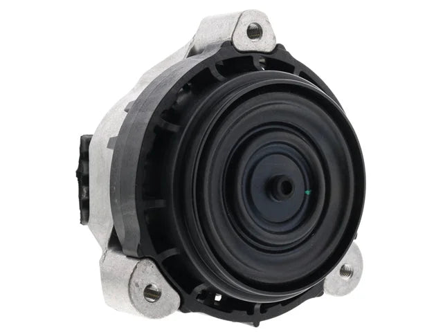 Febi Rubber Co Engine Mount 182583 - Side View