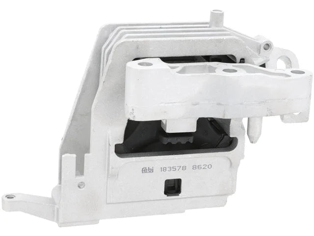 Febi Rubber Co Engine Mount 183578 - Main Product View