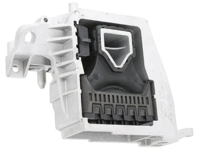 Febi Rubber Co Engine Mount 183578 - Side View