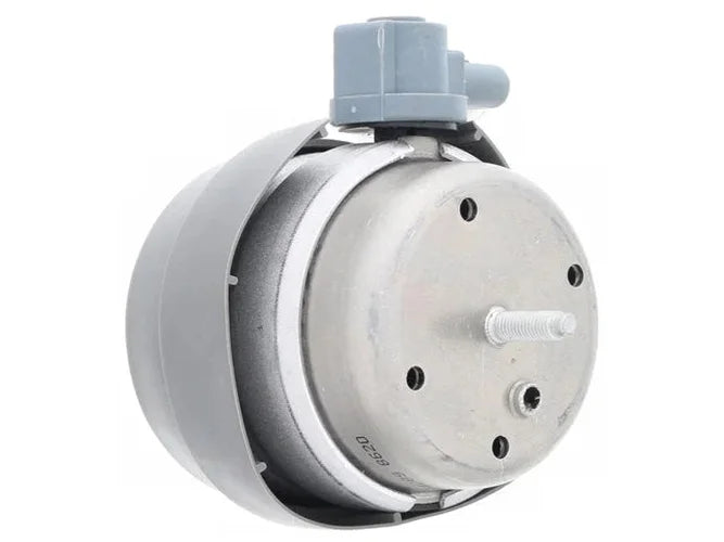 Febi Rubber Co Engine Mount 184089 - Side View