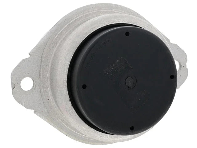 Febi Rubber Co Engine Mount 188240 - Side View