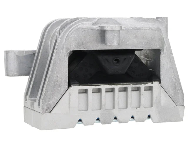Febi Rubber Co Engine Mount 23020 - Side View