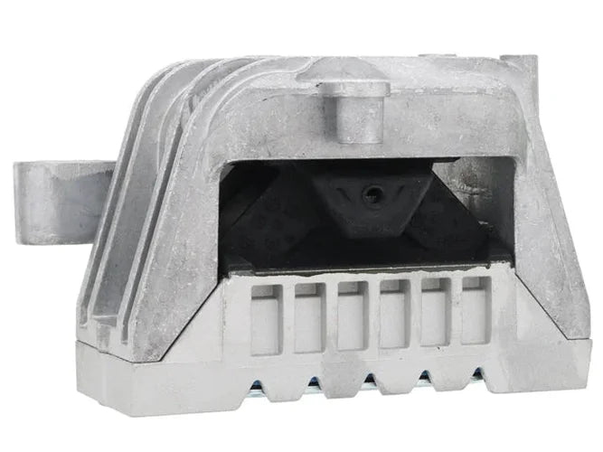 Febi Rubber Co Engine Mount 23020 - Side View