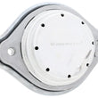 Load image into Gallery viewer, Febi Rubber Co Engine Mount 26802 - Side View