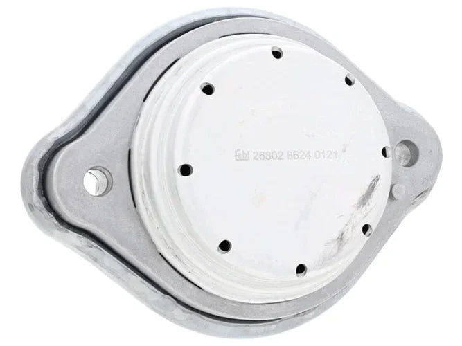 Febi Rubber Co Engine Mount 26802 - Side View