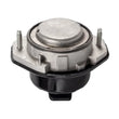 Load image into Gallery viewer, Febi Rubber Co Engine Mount 26973 - Side View