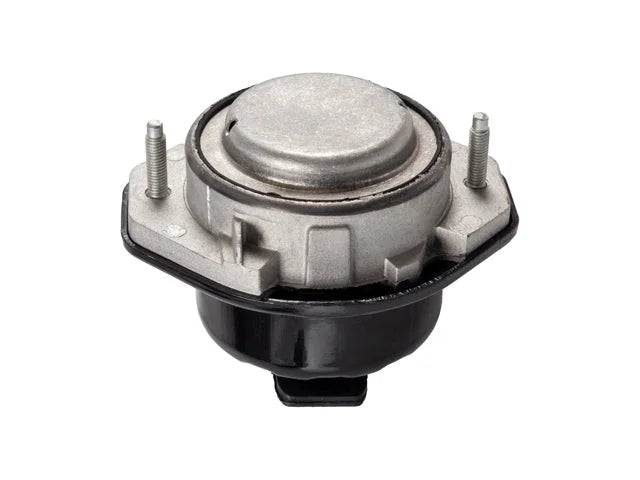 Febi Rubber Co Engine Mount 26973 - Side View