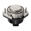 Load image into Gallery viewer, Febi Rubber Co Engine Mount 26973 - Side View
