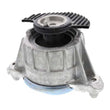 Load image into Gallery viewer, Febi Rubber Co Engine Mount 29986 - Main Product View