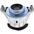 Load image into Gallery viewer, Febi Rubber Co Engine Mount 29986 - Side View
