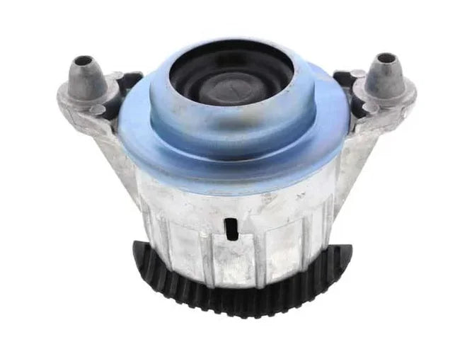 Febi Rubber Co Engine Mount 29986 - Side View
